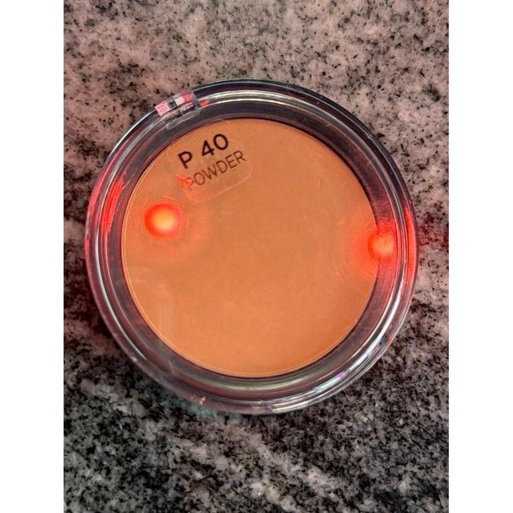 Cover fx Pressed Mineral Foundation Powder P40